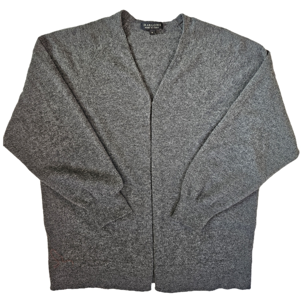Marlowe Cashmere Cardigan